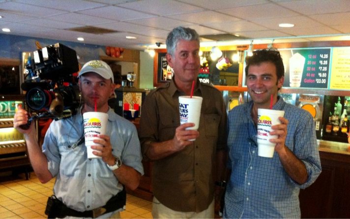 bourdain daq